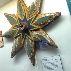 Meet your Posher, Nattie